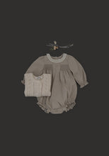 Load image into Gallery viewer, Baby Florence Romper
