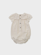 Load image into Gallery viewer, Baby Teresa Romper