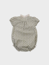 Load image into Gallery viewer, Baby Chloe Romper