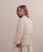 Load image into Gallery viewer, Ayla Quilting Skirt