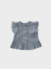 Load image into Gallery viewer, Baby Claudel Blouse