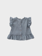 Load image into Gallery viewer, Baby Claudel Blouse