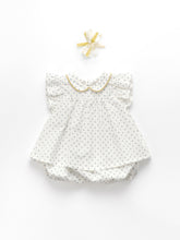 Load image into Gallery viewer, Baby Lamonde Bloomers