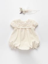 Load image into Gallery viewer, Baby Maite Romper