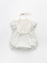 Load image into Gallery viewer, Baby Greta Bib