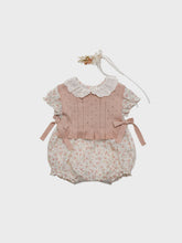 Load image into Gallery viewer, Baby Ignis Romper