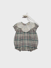 Load image into Gallery viewer, Baby Gradin Romper