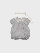 Load image into Gallery viewer, Baby Britten Romper