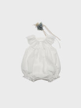 Load image into Gallery viewer, Baby Plazen Romper