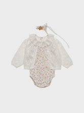 Load image into Gallery viewer, Baby Ignis Bodysuit