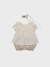 Load image into Gallery viewer, Baby Karen Blouse