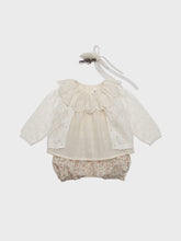 Load image into Gallery viewer, Baby Karen Blouse