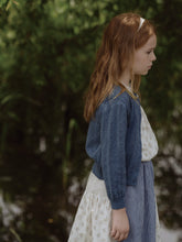 Load image into Gallery viewer, Abel Knit Cardigan - Blue
