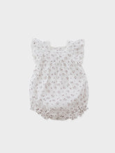 Load image into Gallery viewer, Baby Flaviche Romper