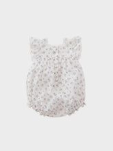 Load image into Gallery viewer, Baby Flaviche Romper