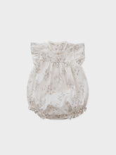 Load image into Gallery viewer, Baby Lublanc Romper