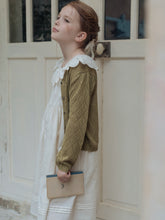 Load image into Gallery viewer, Bellute Knit Cardigan - Olive