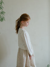 Load image into Gallery viewer, Bellute Knit Cardigan - Vanilla White