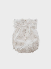Load image into Gallery viewer, Baby Lublanc Romper