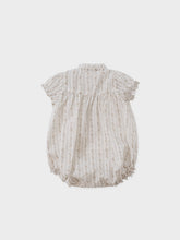 Load image into Gallery viewer, Baby Mariette Romper