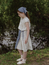 Load image into Gallery viewer, Abel Knit Cardigan - Blue