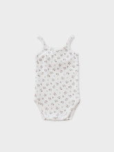 Load image into Gallery viewer, Baby Flaviche Sleeveless Bodysuit