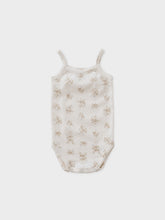 Load image into Gallery viewer, Baby Raviane Sleeveless Bodysuit