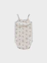 Load image into Gallery viewer, Baby Raviane Sleeveless Bodysuit