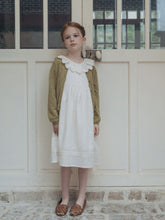 Load image into Gallery viewer, Bellute Knit Cardigan - Olive