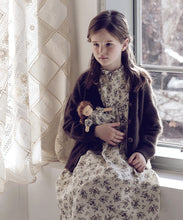 Load image into Gallery viewer, Tilly Knit Cardigan-Khaki Brown