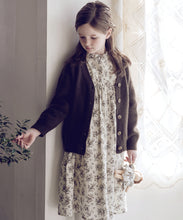 Load image into Gallery viewer, Tilly Knit Cardigan-Khaki Brown