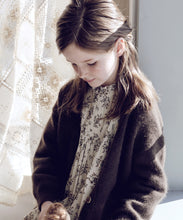 Load image into Gallery viewer, Tilly Knit Cardigan-Khaki Brown