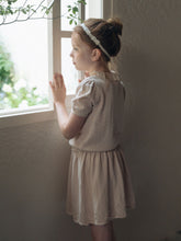 Load image into Gallery viewer, Novella Pullover - Pink Beige