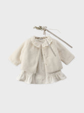 Load image into Gallery viewer, Baby Brianna Fur Coat