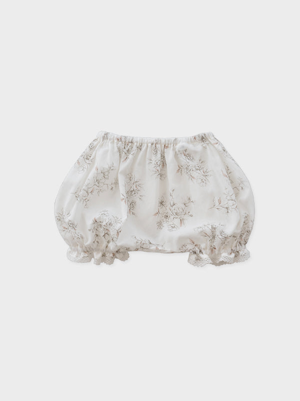 Baby Lublanc Bloomers