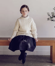 Load image into Gallery viewer, Prissy Knit Pullover
