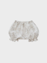 Load image into Gallery viewer, Baby Lublanc Bloomers