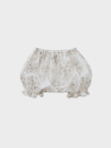 Baby Lublanc Bloomers