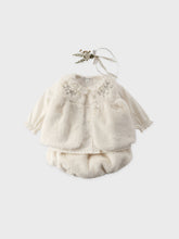 Load image into Gallery viewer, Baby Brianna Fur Bloomer