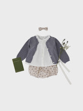 Load image into Gallery viewer, Viola Hair Pin Set