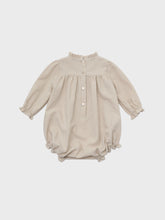 Load image into Gallery viewer, Baby Luciare Romper