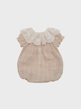 Load image into Gallery viewer, Baby Riviere Romper