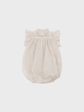 Load image into Gallery viewer, Baby Audrey Romper