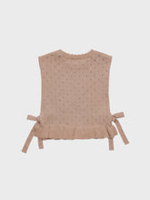 Load image into Gallery viewer, Davian Knit Vest - Pink