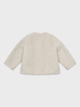 Load image into Gallery viewer, Cygnus Fur Jacket