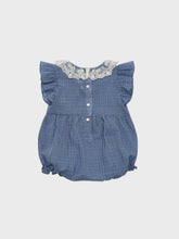 Load image into Gallery viewer, Baby Ada Romper