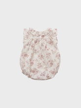 Load image into Gallery viewer, Baby Poenia Romper