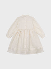 Load image into Gallery viewer, Ciel Dress Ivory