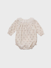 Load image into Gallery viewer, Baby Keyla Romper