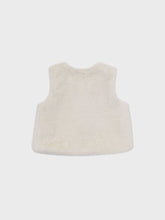 Load image into Gallery viewer, Baby Eternel Fur Vest